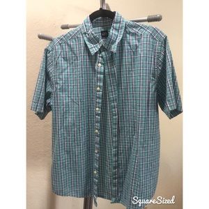 Men’s John Ashford polo T-shirt